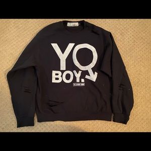 The Laundry Room California Sweatshirt
